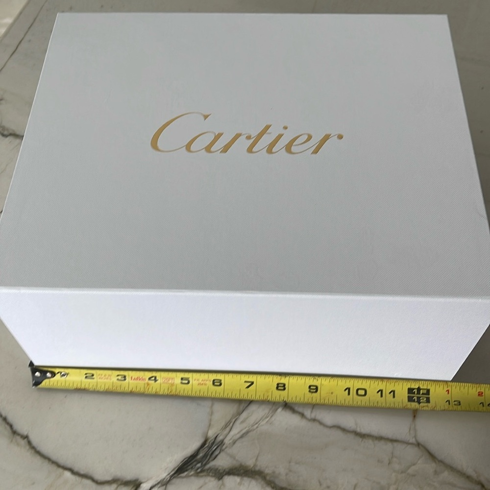 Cartier Box - Picture 4 of 6